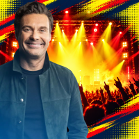 RYAN SEACREST 